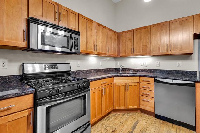 1017 S 2nd STREET #303, Milwaukee, WI 53204