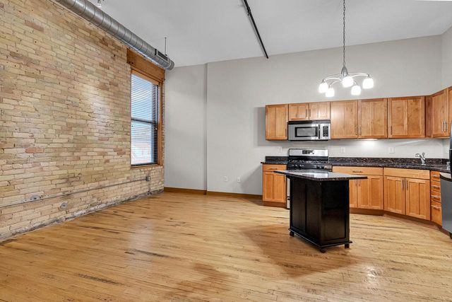 1017 S 2nd STREET #303, Milwaukee, WI 53204
