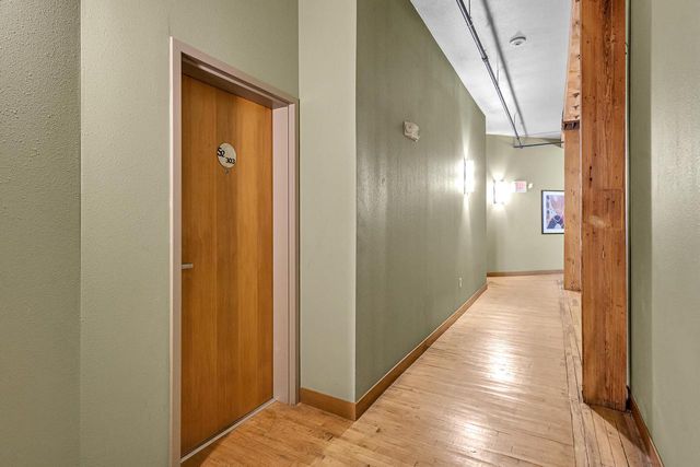 1017 S 2nd STREET #303, Milwaukee, WI 53204