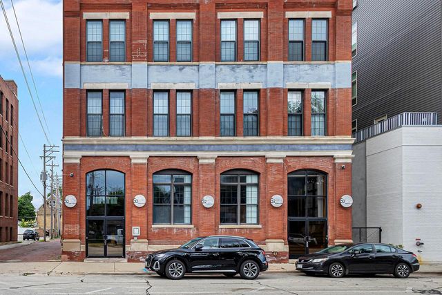 1017 S 2nd STREET #303, Milwaukee, WI 53204