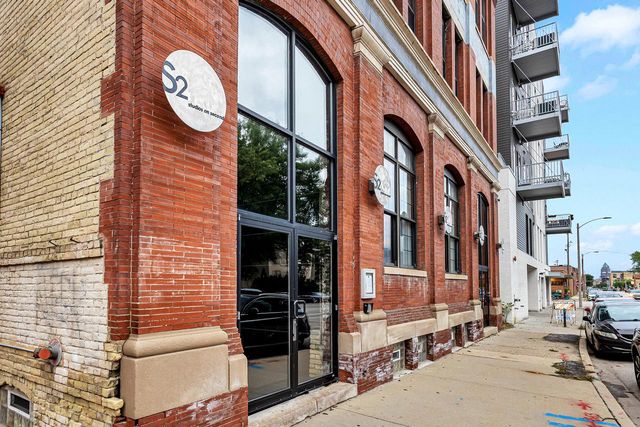 1017 S 2nd STREET #303, Milwaukee, WI 53204