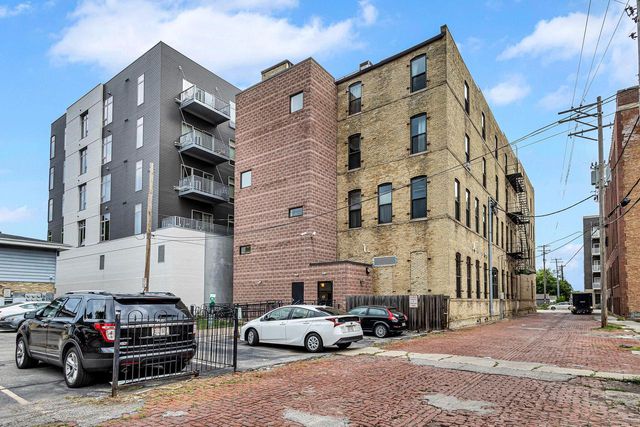 1017 S 2nd STREET #303, Milwaukee, WI 53204