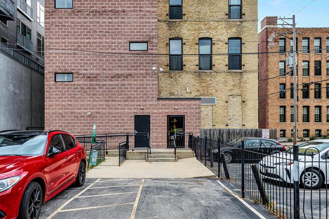 1017 S 2nd STREET #303, Milwaukee, WI 53204