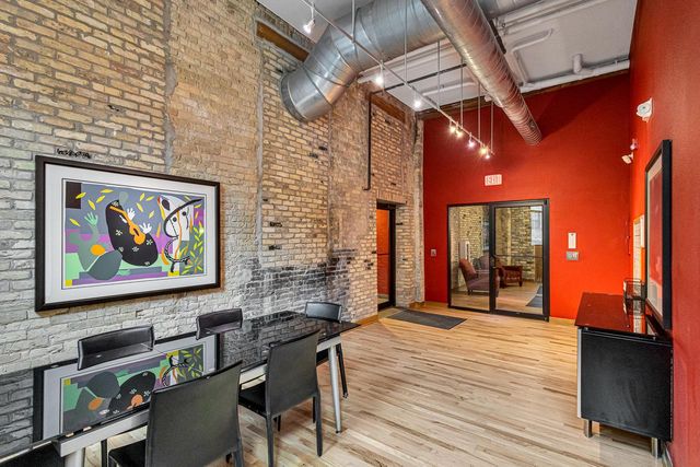 1017 S 2nd STREET #303, Milwaukee, WI 53204