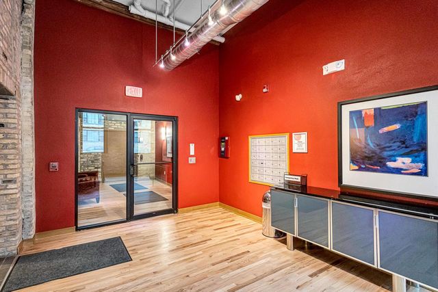 1017 S 2nd STREET #303, Milwaukee, WI 53204