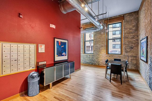 1017 S 2nd STREET #303, Milwaukee, WI 53204