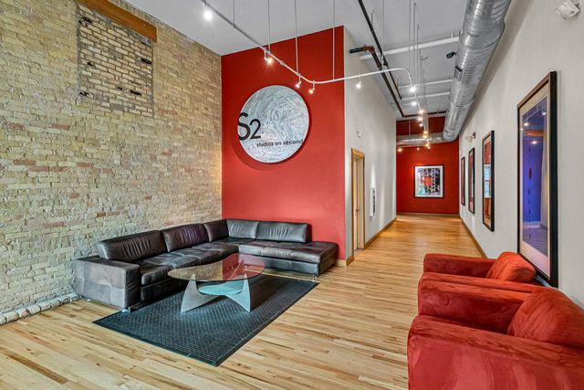 1017 S 2nd STREET #303, Milwaukee, WI 53204