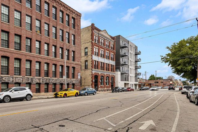 1017 S 2nd STREET #303, Milwaukee, WI 53204