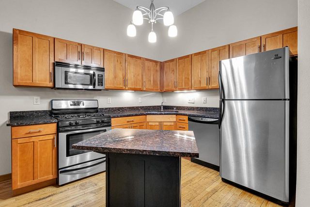 1017 S 2nd STREET #303, Milwaukee, WI 53204