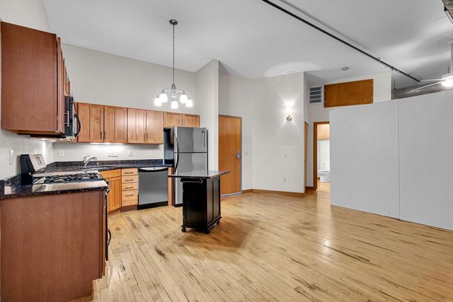 1017 S 2nd STREET #303, Milwaukee, WI 53204