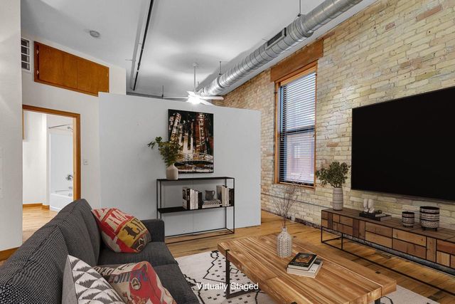 1017 S 2nd STREET #303, Milwaukee, WI 53204