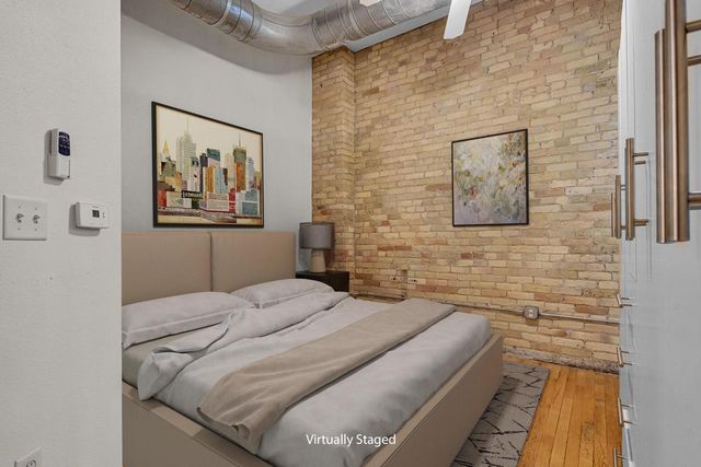 1017 S 2nd STREET #303, Milwaukee, WI 53204