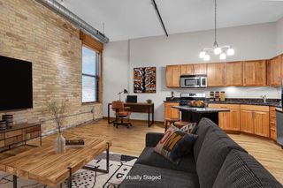 1017 S 2nd STREET #303, Milwaukee, WI 53204