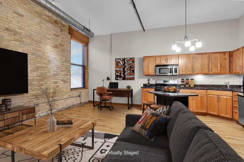 1017 S 2nd STREET #303, Milwaukee, WI 53204