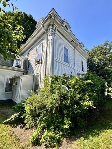 45 McKinley Avenue, Norwich, CT 06360