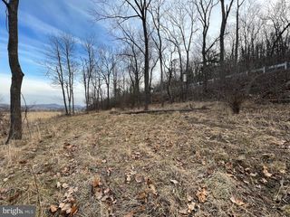 Lot 1a Hummingbird Lane, Capon Bridge, WV 26711