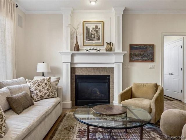 78 S Monroe Street, Denver, CO 80209