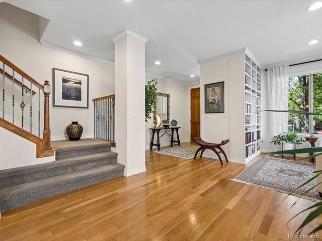 78 S Monroe Street, Denver, CO 80209