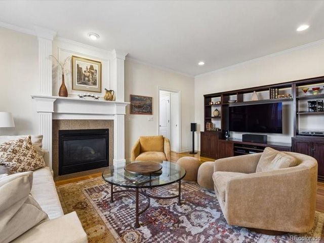 78 S Monroe Street, Denver, CO 80209