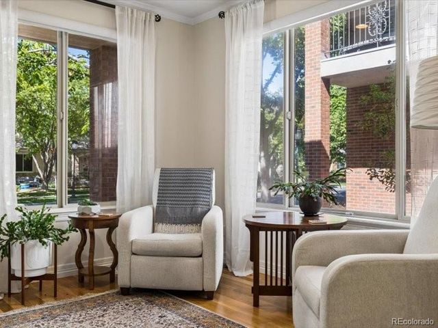 78 S Monroe Street, Denver, CO 80209