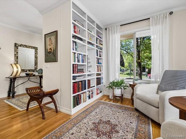 78 S Monroe Street, Denver, CO 80209