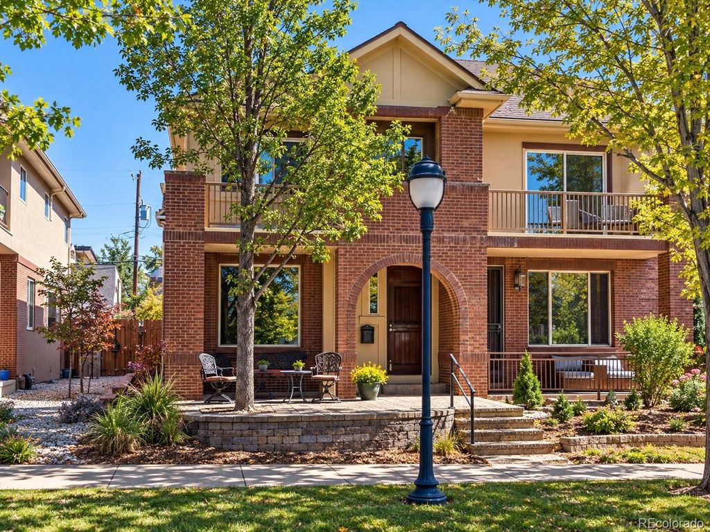 78 S Monroe Street, Denver, CO 80209