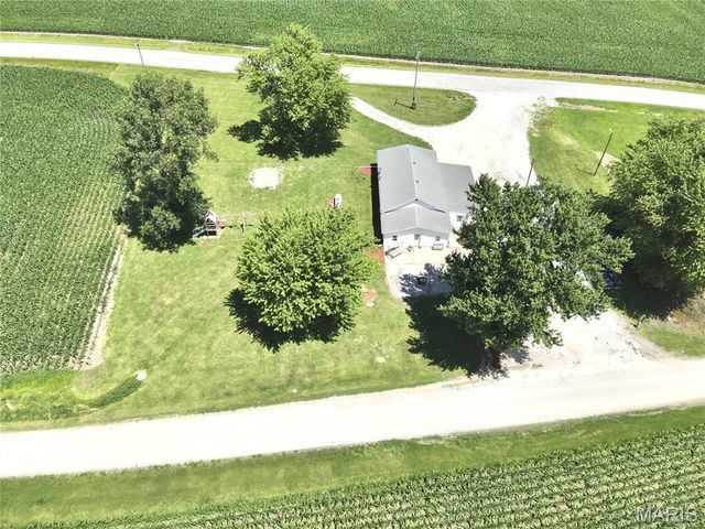 3412 Highway 168, Palmyra, MO 63461