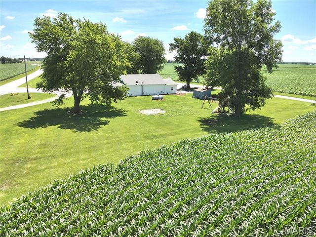 3412 Highway 168, Palmyra, MO 63461