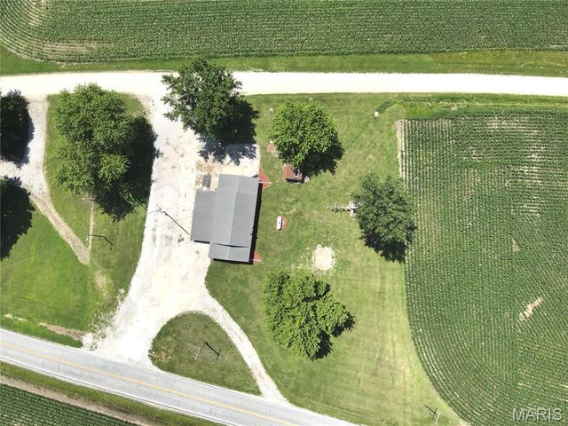 3412 Highway 168, Palmyra, MO 63461