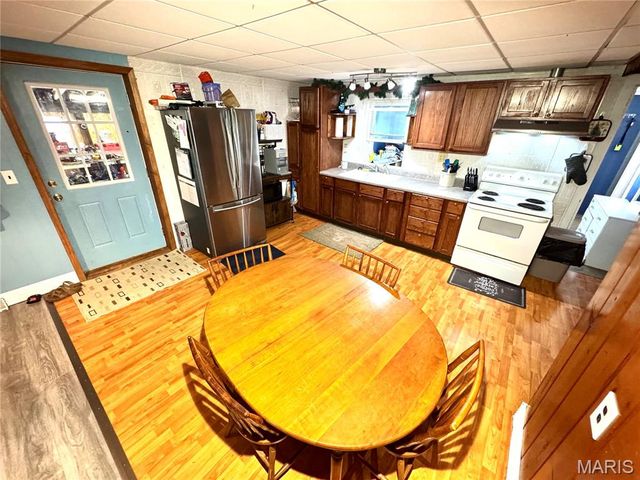 3412 Highway 168, Palmyra, MO 63461