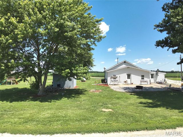 3412 Highway 168, Palmyra, MO 63461