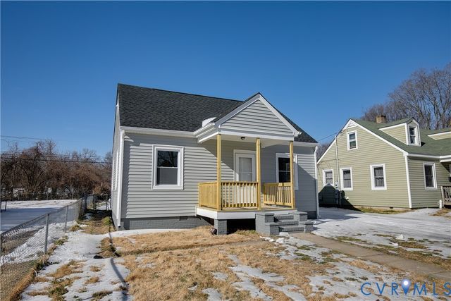 1305 Overlook St, Richmond, VA 23224