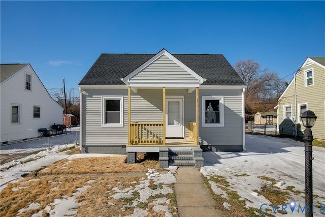 1305 Overlook St, Richmond, VA 23224
