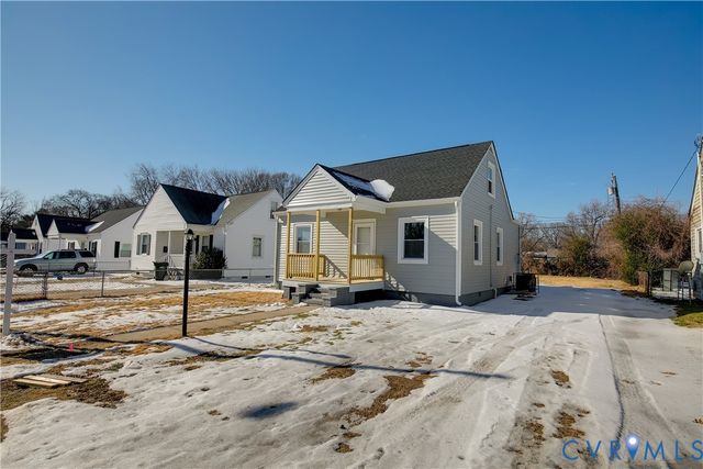 1305 Overlook St, Richmond, VA 23224