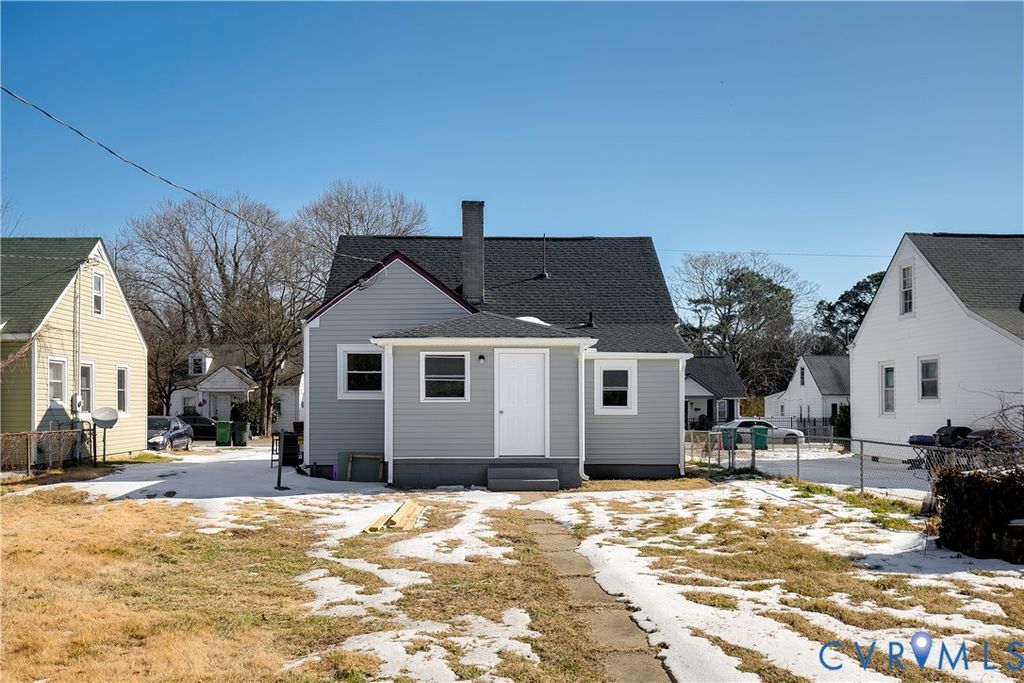 1305 Overlook St, Richmond, VA 23224