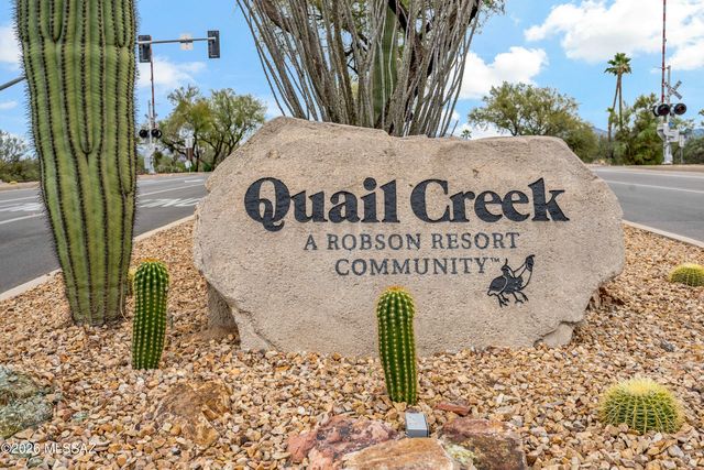 941 N Desert Deer Pass, Green Valley, AZ 85614