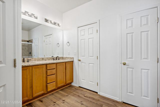 941 N Desert Deer Pass, Green Valley, AZ 85614