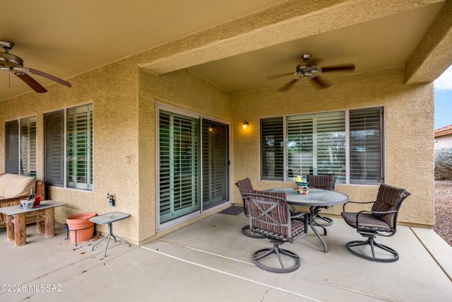 941 N Desert Deer Pass, Green Valley, AZ 85614