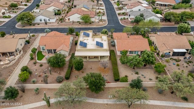 941 N Desert Deer Pass, Green Valley, AZ 85614