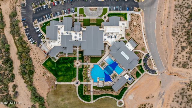 941 N Desert Deer Pass, Green Valley, AZ 85614