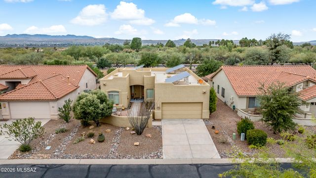 941 N Desert Deer Pass, Green Valley, AZ 85614