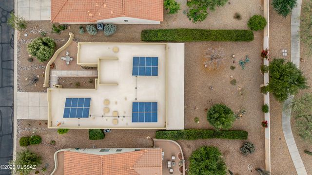 941 N Desert Deer Pass, Green Valley, AZ 85614