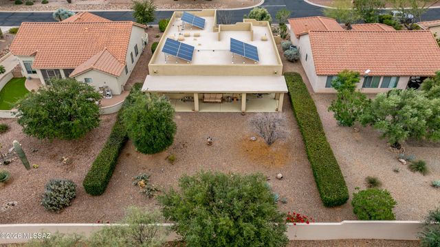 941 N Desert Deer Pass, Green Valley, AZ 85614