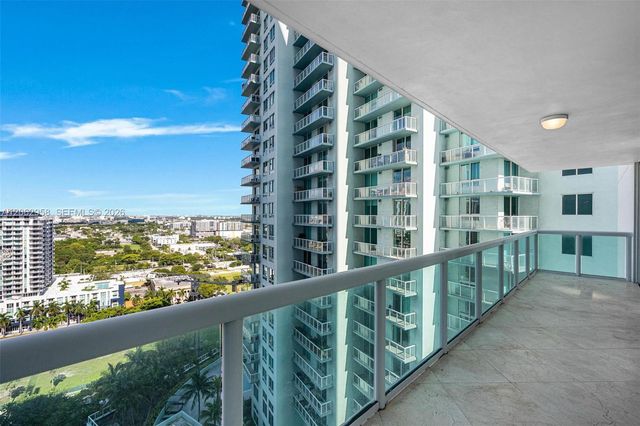 1800 N Bayshore Dr 2410, Miami, FL 33132