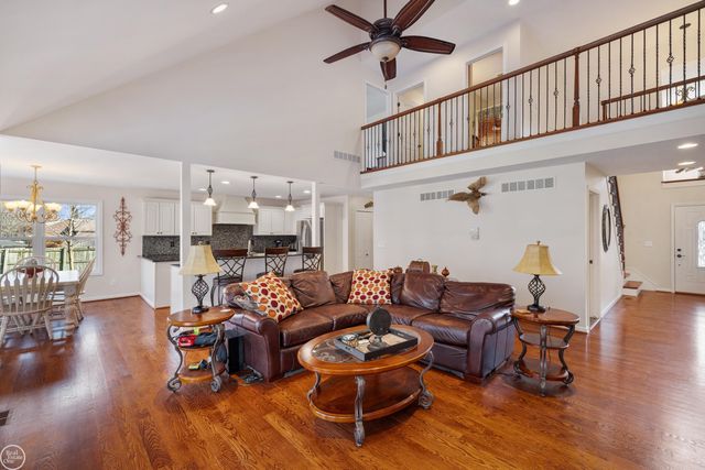 3202 Fruit Road, Clay, MI 48001