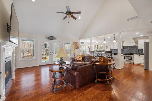 3202 Fruit Road, Clay, MI 48001