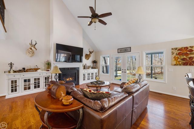 3202 Fruit Road, Clay, MI 48001