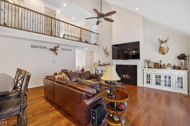 3202 Fruit Road, Clay, MI 48001