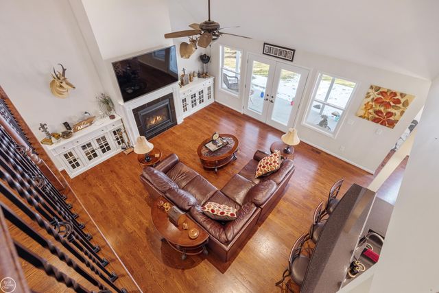 3202 Fruit Road, Clay, MI 48001