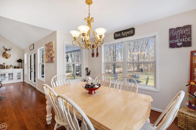 3202 Fruit Road, Clay, MI 48001